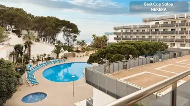 Best Cap Salou