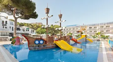 Best Cap Salou