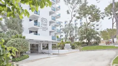 Best Delta Hotel
