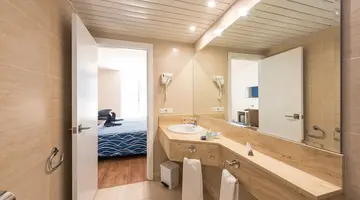 Best Delta Hotel
