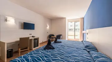 Best Delta Hotel