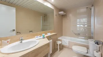 Best Delta Hotel