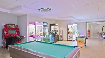 Best Delta Hotel