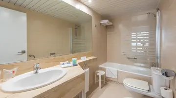 Best Delta Hotel