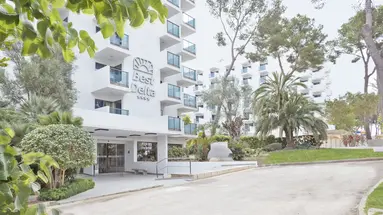 BEST DELTA