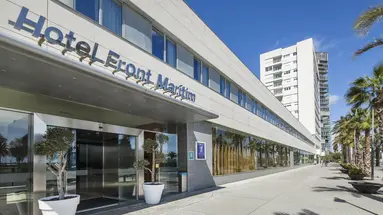Best Front Maritim