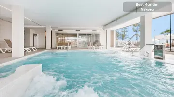 Best Front Marítim