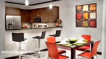 Best in Jaco Condos at Diamante del Sol