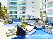Best in Jaco Condos at Diamante del Sol