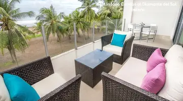 Best in Jaco Condos at Diamante del Sol