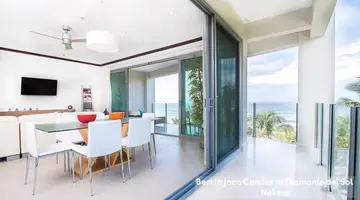 Best in Jaco Condos at Diamante del Sol
