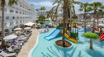Best LLoret Splash