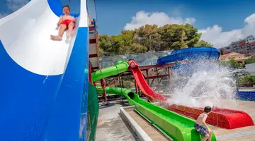 Best Lloret Splash