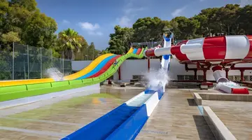 Best LLoret Splash