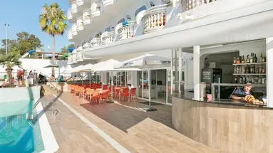 Best LLoret Splash