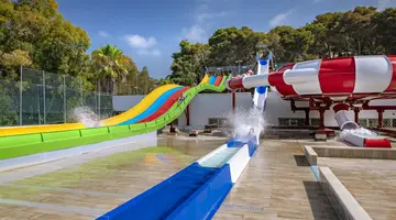 Best LLoret Splash