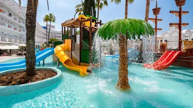 Best Lloret Splash