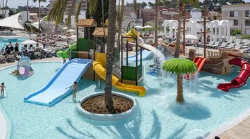 BEST LLORET SPLASH