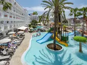 Best LLoret Splash
