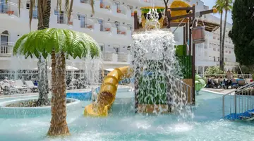 Best LLoret Splash