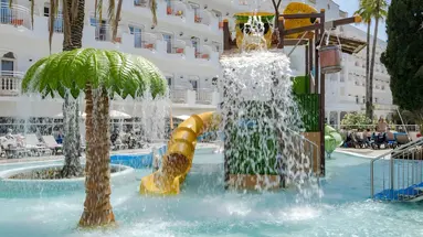 Best LLoret Splash