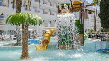 Best LLoret Splash