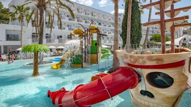 Best LLoret Splash
