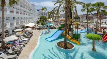 Best LLoret Splash