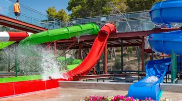 Best Lloret Splash