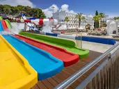 Best LLoret Splash
