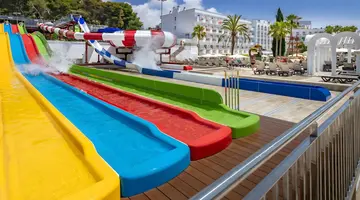 Best LLoret Splash