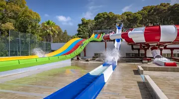Best LLoret Splash