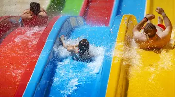 Best LLoret Splash