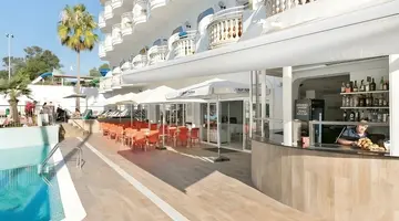 Best LLoret Splash