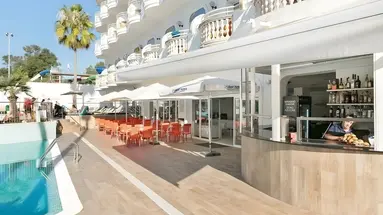 Best LLoret Splash