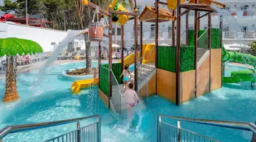 Best Lloret Splash