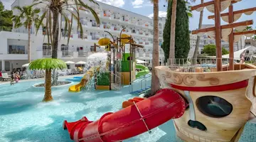 Best LLoret Splash