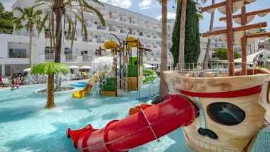 Best LLoret Splash