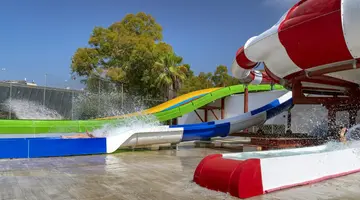 Best LLoret Splash