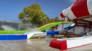 Best LLoret Splash