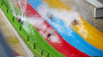 Best LLoret Splash