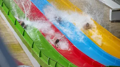 Best LLoret Splash