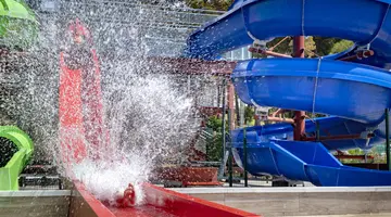 BEST LLORET SPLASH