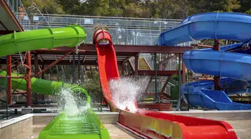 BEST LLORET SPLASH