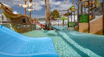 BEST LLORET SPLASH