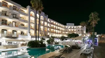 BEST LLORET SPLASH