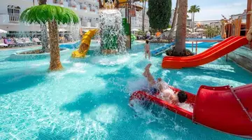 Best LLoret Splash