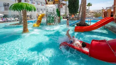Best LLoret Splash