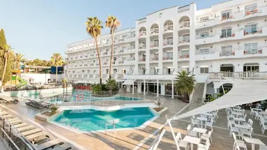 Best LLoret Splash