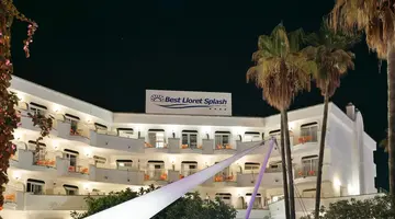 Best Lloret Splash